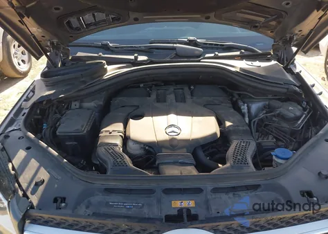 2019 Mercedes-Benz Gls 450 4Matic from USA, damaged, VIN 4JGDF6EE0KB238005